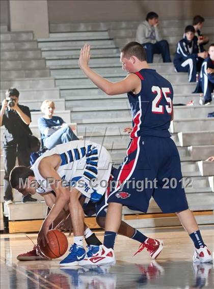 Thumbnail 3 in Allen vs. Hebron photogallery.