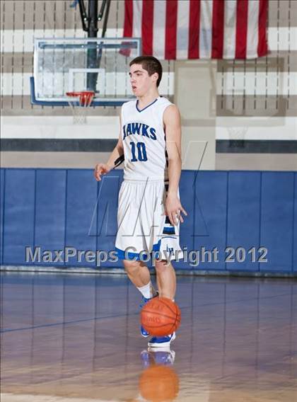 Thumbnail 1 in Allen vs. Hebron photogallery.