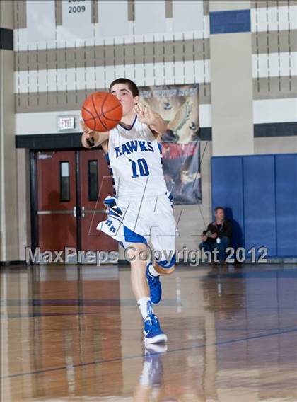 Thumbnail 1 in Allen vs. Hebron photogallery.