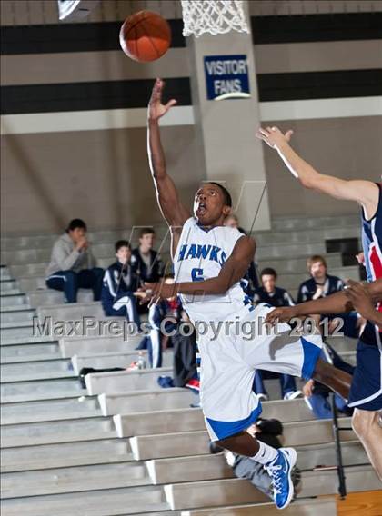 Thumbnail 1 in Allen vs. Hebron photogallery.