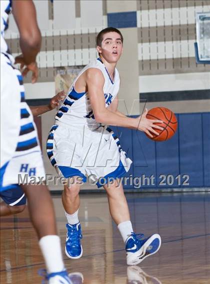 Thumbnail 3 in Allen vs. Hebron photogallery.