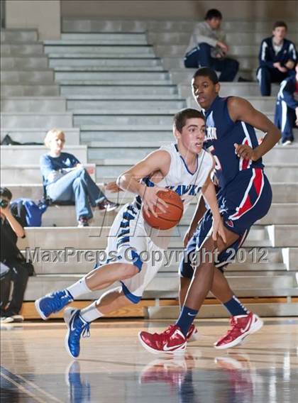 Thumbnail 1 in Allen vs. Hebron photogallery.