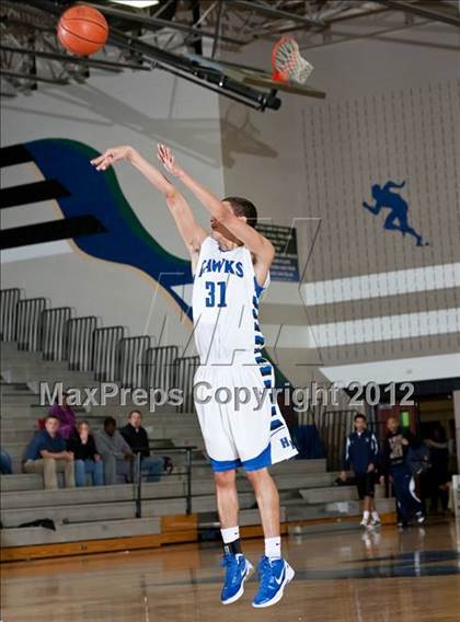 Thumbnail 1 in Allen vs. Hebron photogallery.