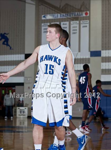 Thumbnail 2 in Allen vs. Hebron photogallery.