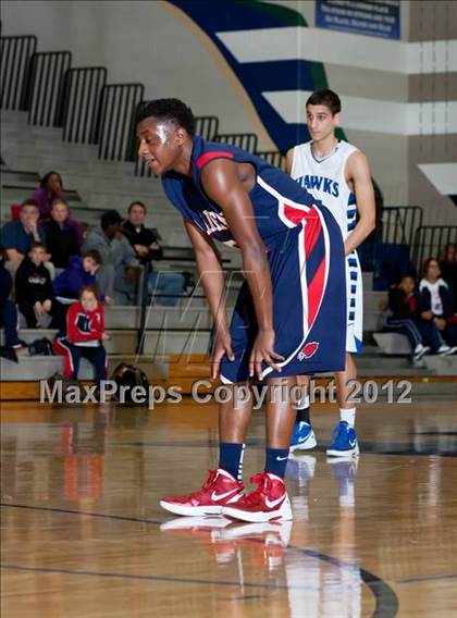 Thumbnail 2 in Allen vs. Hebron photogallery.