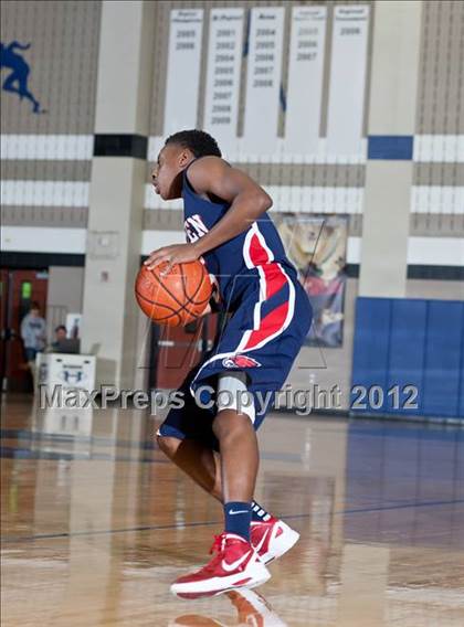 Thumbnail 2 in Allen vs. Hebron photogallery.