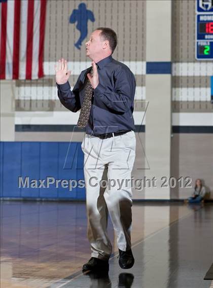 Thumbnail 2 in Allen vs. Hebron photogallery.
