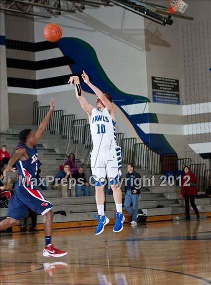 Thumbnail 1 in Allen vs. Hebron photogallery.
