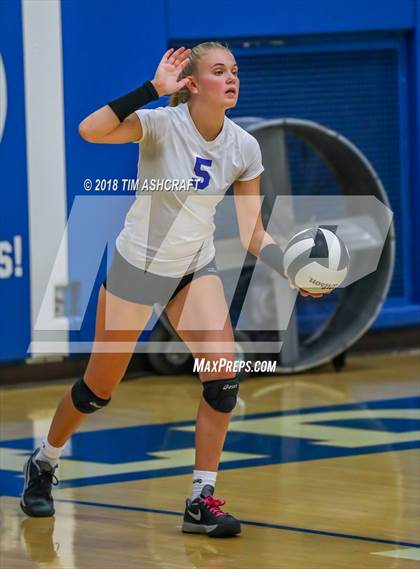 Thumbnail 1 in South Dearborn vs. Batesville photogallery.