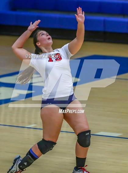 Thumbnail 2 in South Dearborn vs. Batesville photogallery.