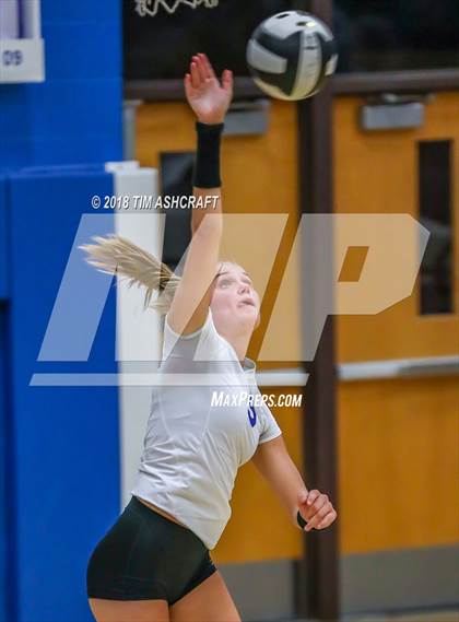 Thumbnail 2 in South Dearborn vs. Batesville photogallery.