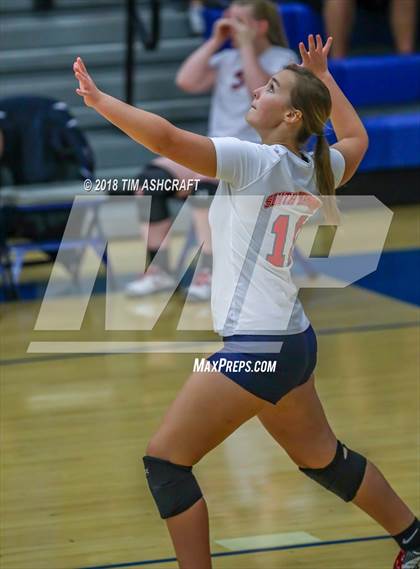 Thumbnail 1 in South Dearborn vs. Batesville photogallery.