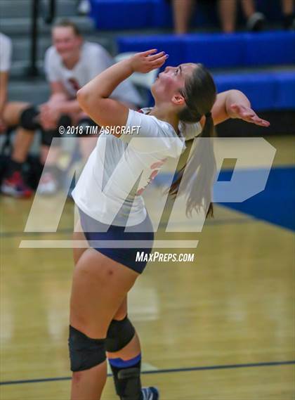 Thumbnail 2 in South Dearborn vs. Batesville photogallery.