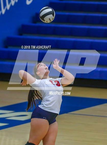 Thumbnail 3 in South Dearborn vs. Batesville photogallery.