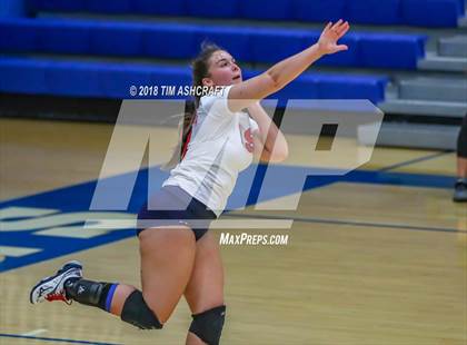 Thumbnail 1 in South Dearborn vs. Batesville photogallery.
