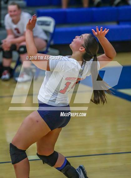 Thumbnail 1 in South Dearborn vs. Batesville photogallery.