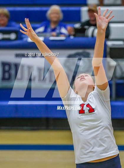 Thumbnail 1 in South Dearborn vs. Batesville photogallery.