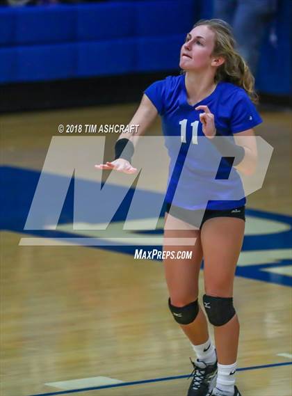Thumbnail 3 in South Dearborn vs. Batesville photogallery.