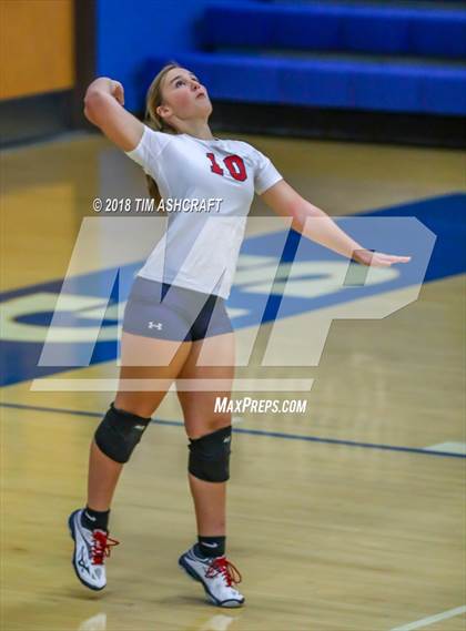 Thumbnail 3 in South Dearborn vs. Batesville photogallery.