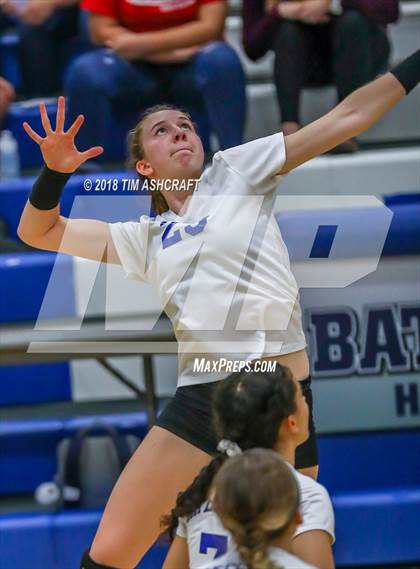 Thumbnail 1 in South Dearborn vs. Batesville photogallery.