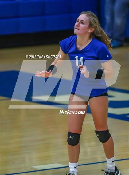 Thumbnail 1 in South Dearborn vs. Batesville photogallery.