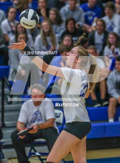 Thumbnail 3 in South Dearborn vs. Batesville photogallery.