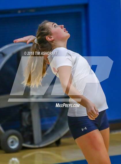Thumbnail 3 in South Dearborn vs. Batesville photogallery.