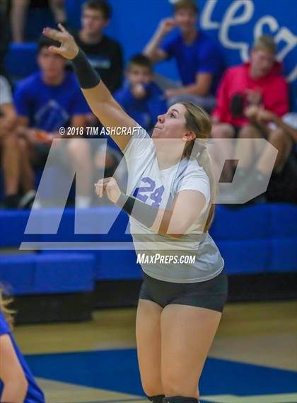 Thumbnail 1 in South Dearborn vs. Batesville photogallery.