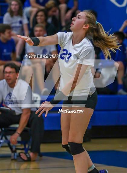 Thumbnail 3 in South Dearborn vs. Batesville photogallery.