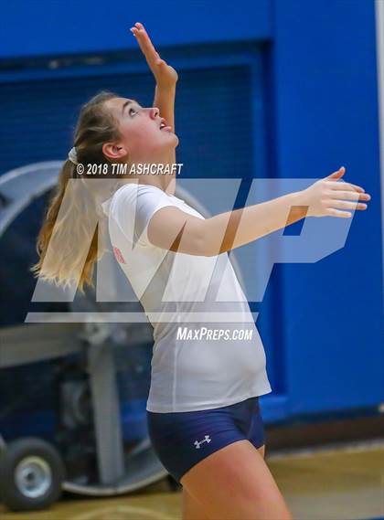 Thumbnail 2 in South Dearborn vs. Batesville photogallery.