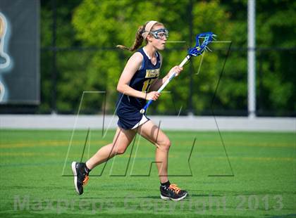Thumbnail 3 in Farmingdale vs Massapequa (Section 8 Class A Final) photogallery.