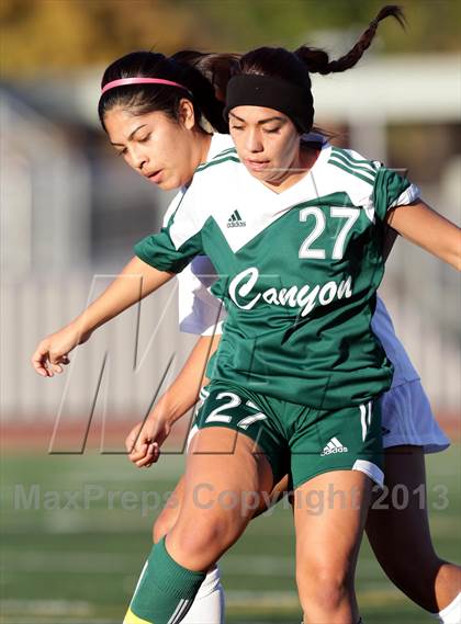 Thumbnail 1 in Canyon @ Burroughs photogallery.