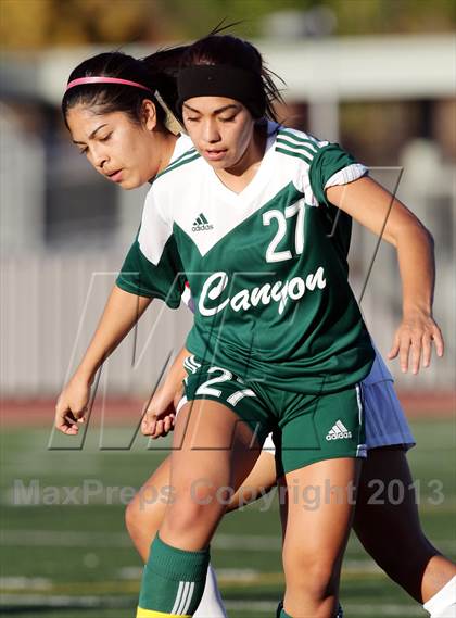 Thumbnail 2 in Canyon @ Burroughs photogallery.