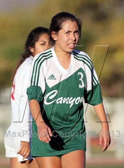 Thumbnail 3 in Canyon @ Burroughs photogallery.
