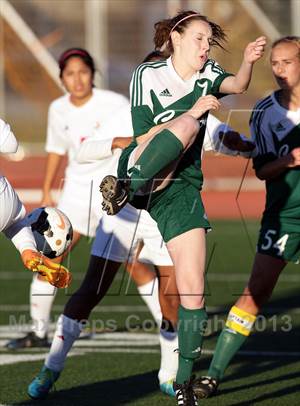 Canyon @ Burroughs