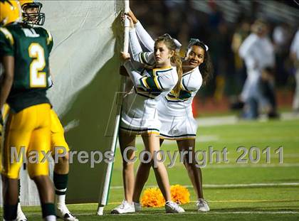 Thumbnail 2 in Edison vs. Servite  photogallery.