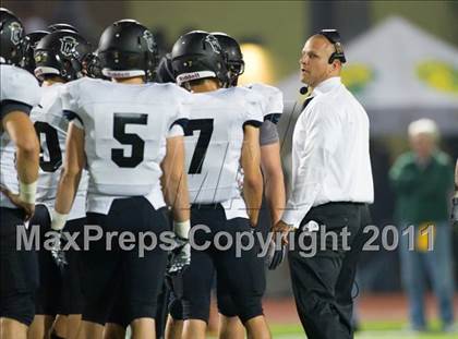 Thumbnail 3 in Edison vs. Servite  photogallery.
