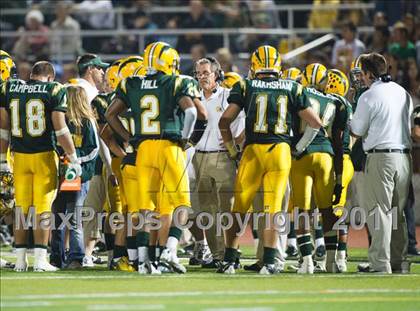 Thumbnail 3 in Edison vs. Servite  photogallery.