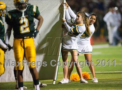 Thumbnail 1 in Edison vs. Servite  photogallery.