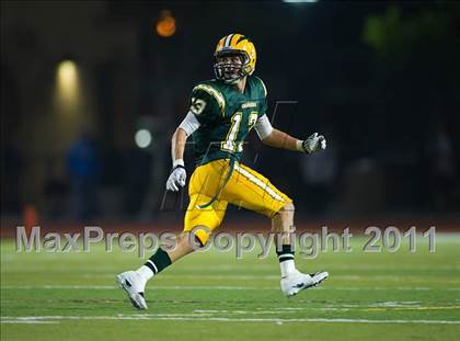 Thumbnail 3 in Edison vs. Servite  photogallery.