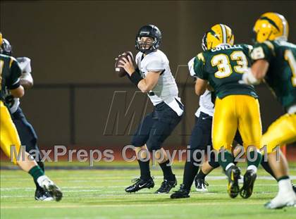 Thumbnail 2 in Edison vs. Servite  photogallery.