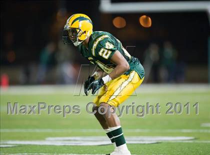 Thumbnail 1 in Edison vs. Servite  photogallery.