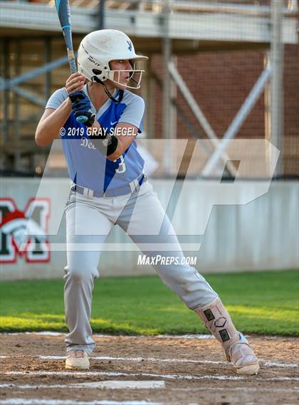 Thumbnail 1 in Deer Creek @ Mustang photogallery.