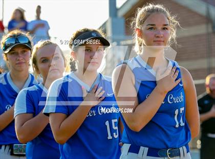 Thumbnail 3 in Deer Creek @ Mustang photogallery.