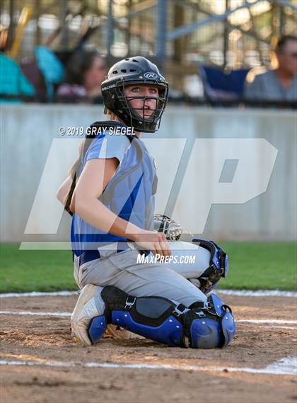 Thumbnail 1 in Deer Creek @ Mustang photogallery.