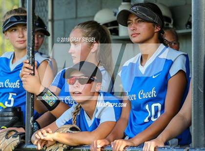 Thumbnail 2 in Deer Creek @ Mustang photogallery.