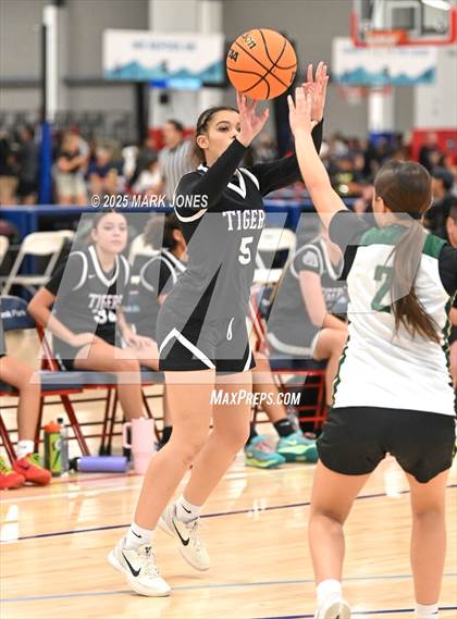 Thumbnail 3 in Basha vs. Millennium (Section 7) photogallery.