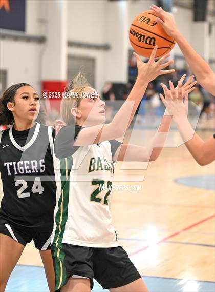 Thumbnail 1 in Basha vs. Millennium (Section 7) photogallery.