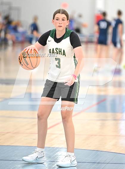 Thumbnail 2 in Basha vs. Millennium (Section 7) photogallery.