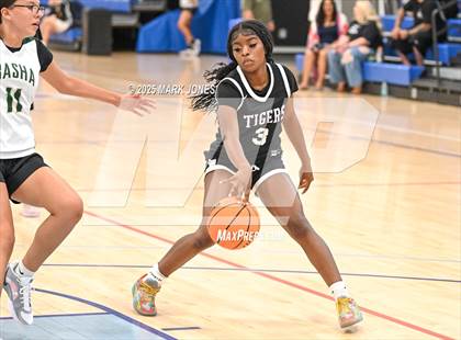 Thumbnail 2 in Basha vs. Millennium (Section 7) photogallery.